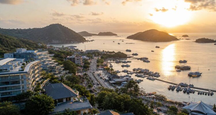 Investasi Properti Labuan Bajo