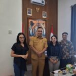 Kepala Desa Batu Cermin