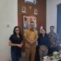 Kepala Desa Batu Cermin