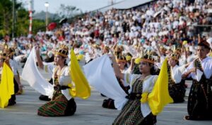 Festival Golo Koe 2026 Labuanbajotoday