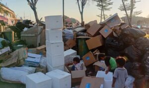 Sampah Labuanbajotoday