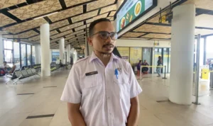 Kadis mabar Labuanbajotoday