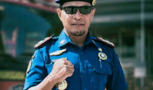 Kapasitas Damkar Labuan Bajo