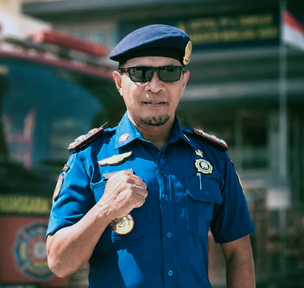 Kapasitas Damkar Labuan Bajo