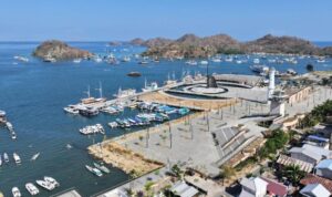 Labuan Bajo Labuan Bajo