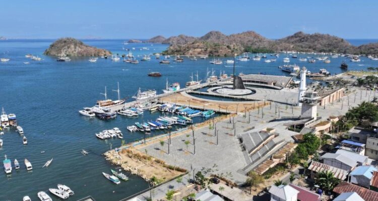 Labuan Bajo