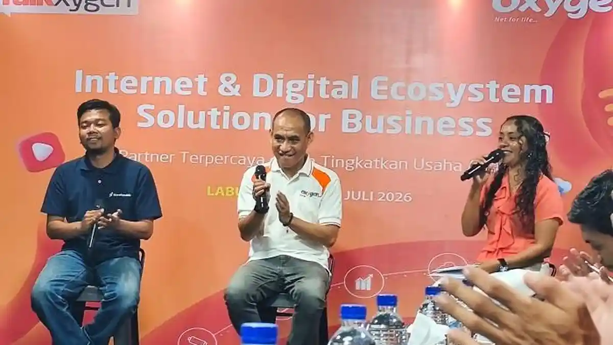 Seminar-Internet Labuanbajotoday