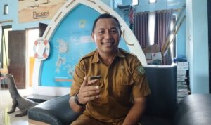 Karnaval Budaya Festival Golo Koe 2026