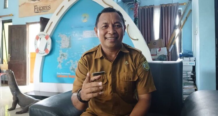 Karnaval Budaya Festival Golo Koe 2026