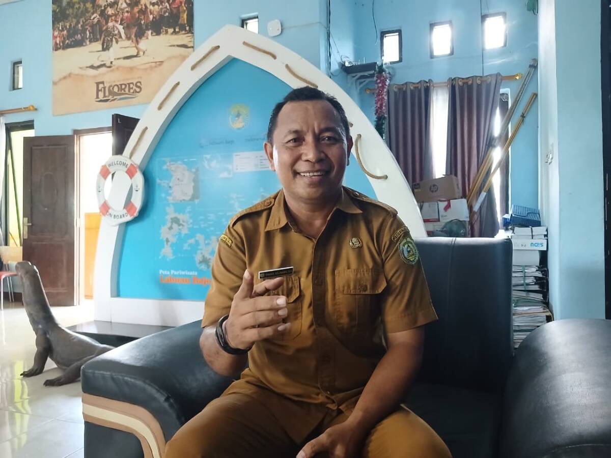 Karnaval Budaya Festival Golo Koe 2026