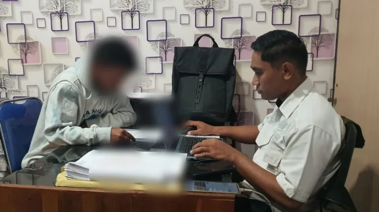 Kasus Penipuan Labuanbajotoday