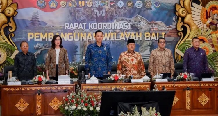 Tourism Bali