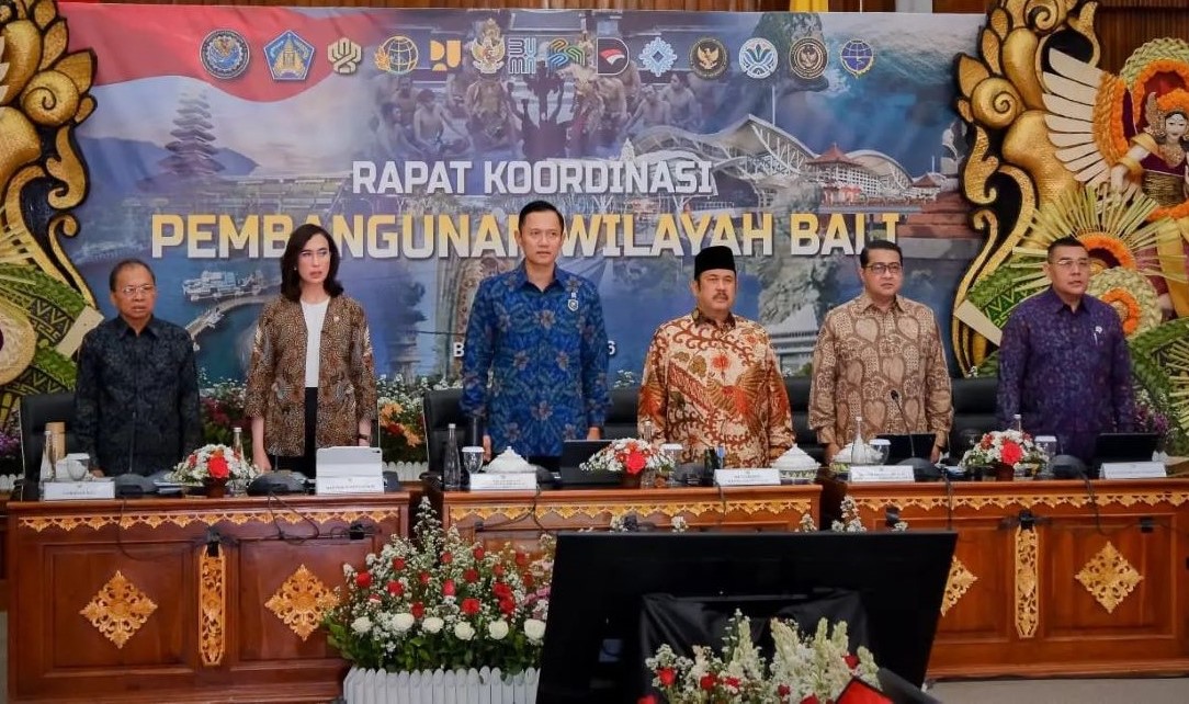 kemenpar (2) Tourism Bali
