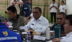 Wagub NTT Labuanbajotoday