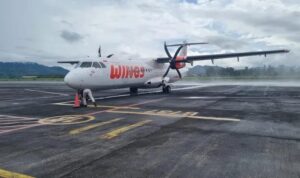 wings air Labuanbajotoday