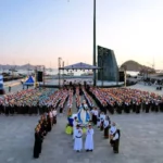 Karnaval Golo Koe 2026
