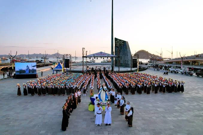 Karnaval Golo Koe 2026 Karnaval Golo Koe 2026
