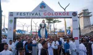 Festival-Golo-Koe Labuanbajotoday