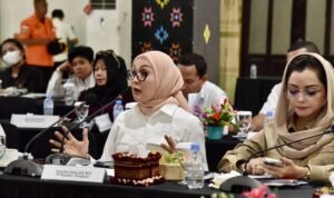 wisatawan Labuan Bajo 2026