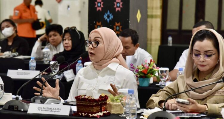 wisatawan Labuan Bajo 2026