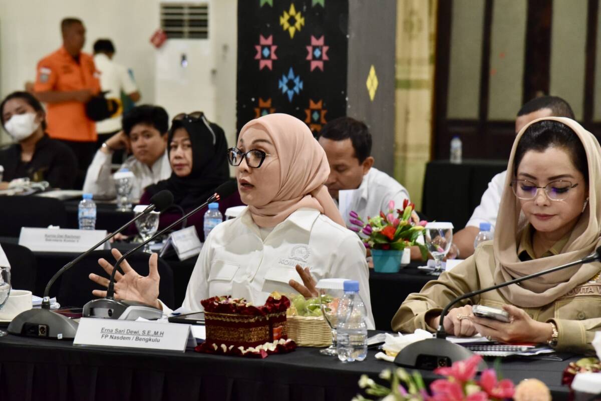 wisatawan Labuan Bajo 2026