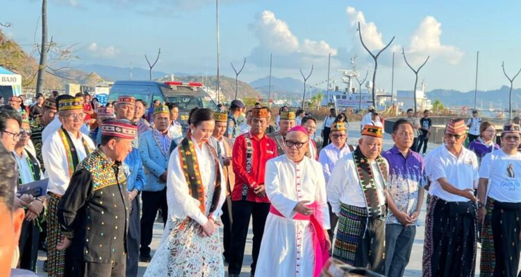 Labuan Bajo