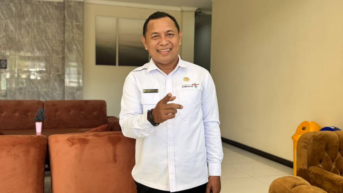 Labuanbajotoday