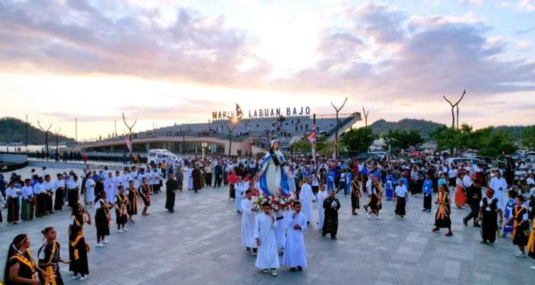 Festival Golo Koe 2026