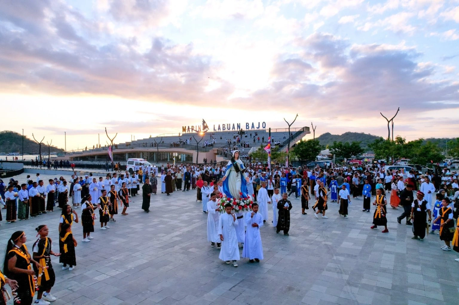 Festival Golo Koe 2026