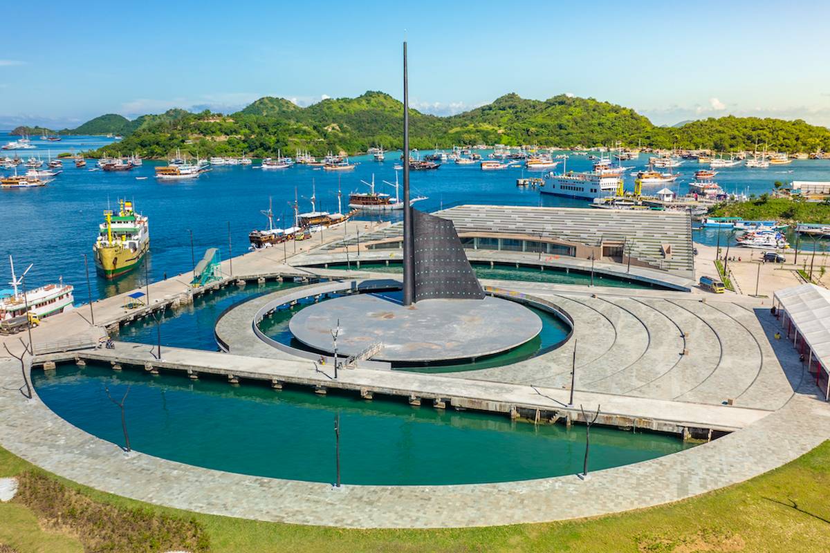 Festival Golo Koe 2026 Labuan Bajo