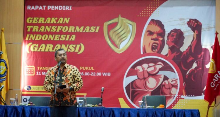 rudi sembiring meliala