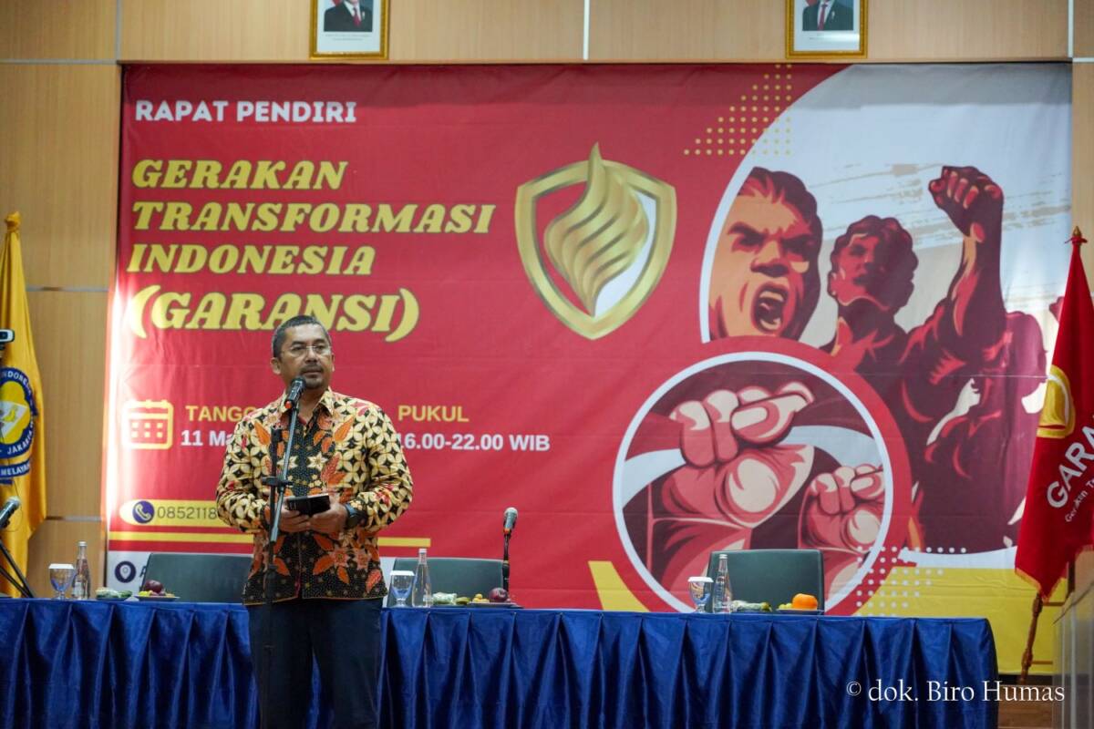 rudi sembiring meliala